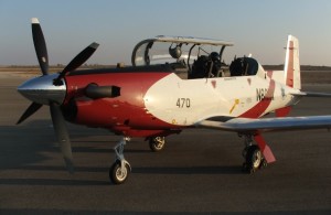 Elbit awarded Israeli Air Force's Flight Academy contract